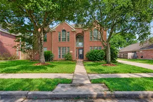 4122 Casa Del Lago Dr, Missouri City, TX 77459 - Photo 1