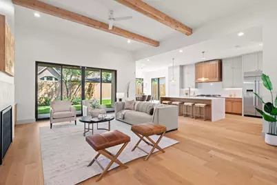 1310 Chantilly, Houston, TX 77018 - Photo 2