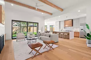 1310 Chantilly, Houston, TX 77018 - Photo 2