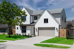 1310 Chantilly, Houston, TX 77018 - Photo 4