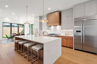 1310 Chantilly Lane, Houston, TX 77018 - Photo 4