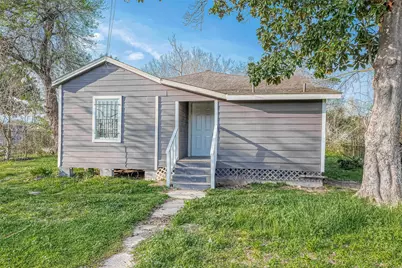 8304 Darien Street, Houston, TX 77028 - Photo 1
