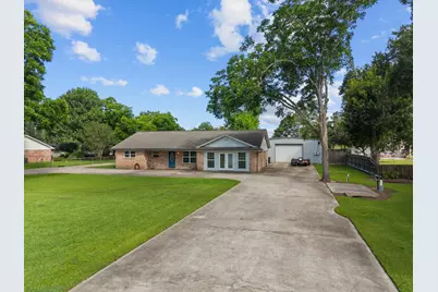 7010 Bluebird Lane, Alvin, TX 77511 - Photo 1