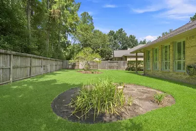 23 S Belfair Place, The Woodlands, TX 77382 - Photo 28