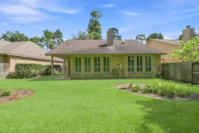 23 S Belfair Place, The Woodlands, TX 77382 - Photo 26