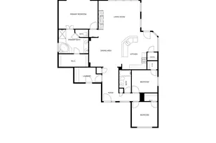 23 S Belfair Pl, The Woodlands, TX 77382 - Photo 32