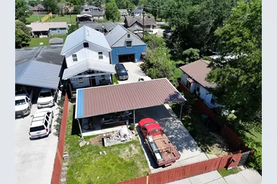 13505 Orleans Street, Houston, TX 77015 - Photo 2