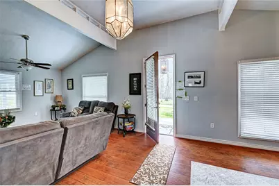 170 Mesa Verde, Livingston, TX 77351 - Photo 46