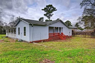 170 Mesa Verde, Livingston, TX 77351 - Photo 40