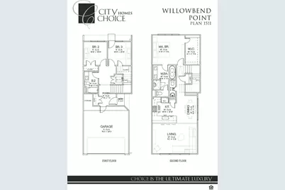 3913 Willowbend Point, Houston, TX 77025 - Photo 2