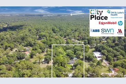 22936 Mossy Oaks Road, Spring, TX 77389 - Photo 2