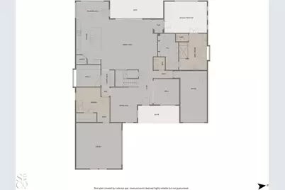 40987 Westley Lane, Magnolia, TX 77354 - Photo 48