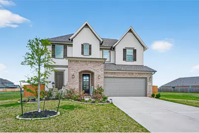 2971 Tantara Drive, Katy, TX 77493 - Photo 2
