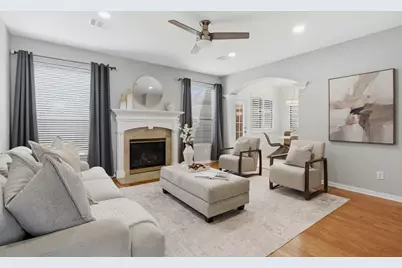 20411 Autumn Terrace Lane, Katy, TX 77450 - Photo 10