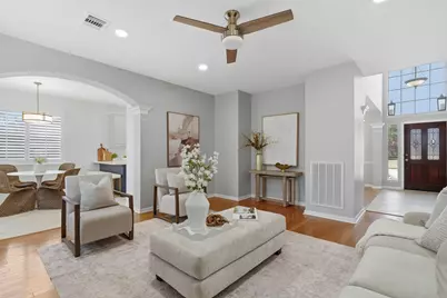20411 Autumn Terrace Lane, Katy, TX 77450 - Photo 8