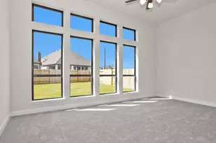 449 Soaring Sparrow Trl, Katy, TX 77493 - Photo 4