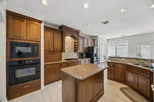 5718 Brennan Ridge Ln, Katy, TX 77450 - Photo 6