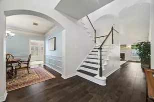 5718 Brennan Ridge Ln, Katy, TX 77450 - Photo 4