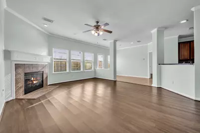 21611 Mt McKinley Way, Katy, TX 77449 - Photo 12