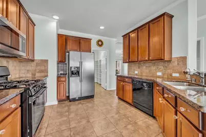 21611 Mt McKinley Way, Katy, TX 77449 - Photo 16