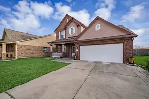 21611 Mt McKinley Way, Katy, TX 77449 - Photo 4