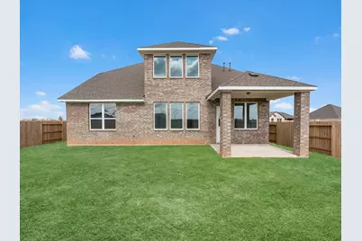 2008 Blue Mar Drive, Brookshire, TX 77493 - Photo 24