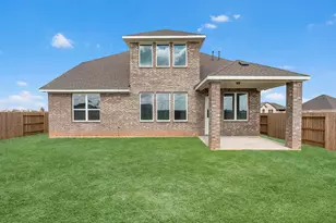 2008 Blue Mar Dr, Brookshire, TX 77493 - Photo 24