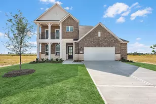 2008 Blue Mar Dr, Brookshire, TX 77493 - Photo 2