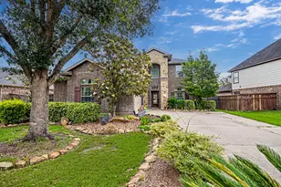 6127 Harmony Park Lane, Fulshear, TX 77441 - Photo 4