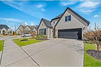 7415 Denali Drive, Katy, TX 77493 - Photo 2