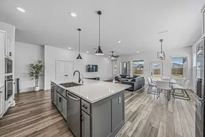 7415 Denali Drive, Katy, TX 77493 - Photo 14