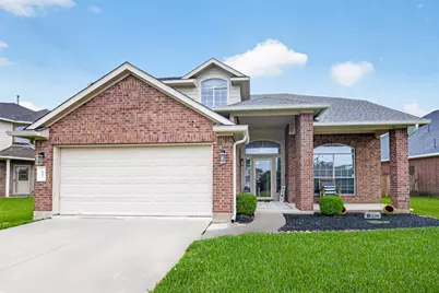 5907 Cypresswood Green Drive, Spring, TX 77373 - Photo 1