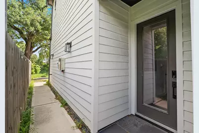 4032 Porter Street, Houston, TX 77021 - Photo 2