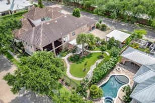 604 Harborside Way, Kemah, TX 77565 - Photo 4