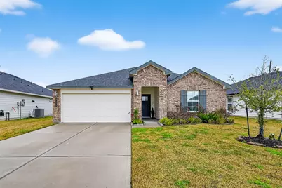 7111 Dawn View Lane, Rosenberg, TX 77469 - Photo 1