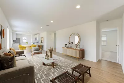 617 Roaring Falls Drive, Willis, TX 77378 - Photo 2