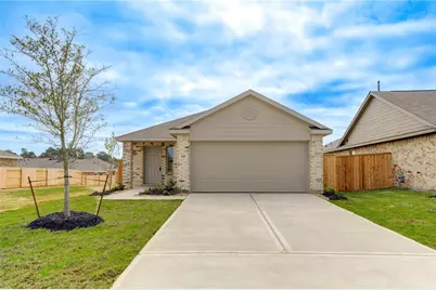 617 Roaring Falls Drive, Willis, TX 77378 - Photo 1