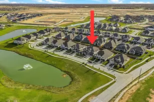 31219 Star Landing Dr, Brookshire, TX 77423 - Photo 2