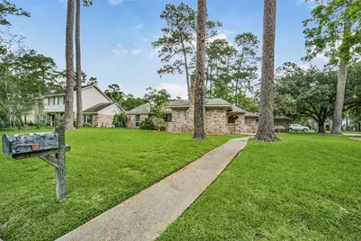 25302 Fairbrook Lane, Spring, TX 77373 - Photo 1