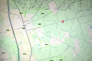 000 County Line Rd, Willis, TX 77378 - Photo 2