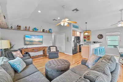 4029 Fort Bend Drive, Galveston, TX 77554 - Photo 6