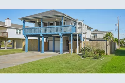 4029 Fort Bend Drive, Galveston, TX 77554 - Photo 2