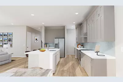 6323 Serene Bay Drive, Katy, TX 77493 - Photo 8