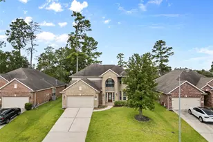 6407 Pine Rest Dr, Spring, TX 77389 - Photo 2