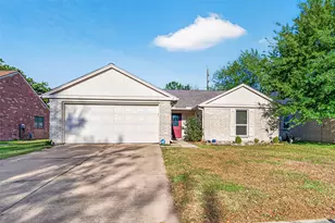 9507 Secretariat Dr, Houston, TX 77065 - Photo 2