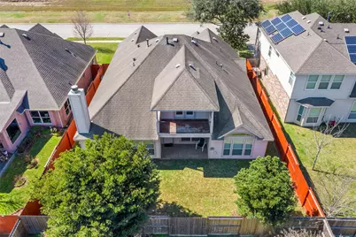 4031 Conifer Drive, Dickinson, TX 77539 - Photo 36