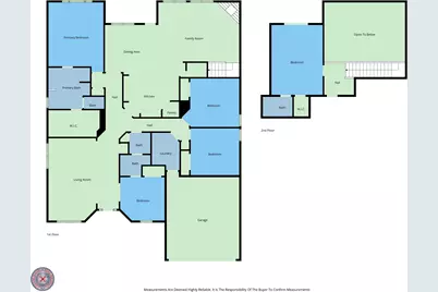 4031 Conifer Drive, Dickinson, TX 77539 - Photo 40