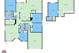 4031 Conifer Dr, Dickinson, TX 77539 - Photo 40