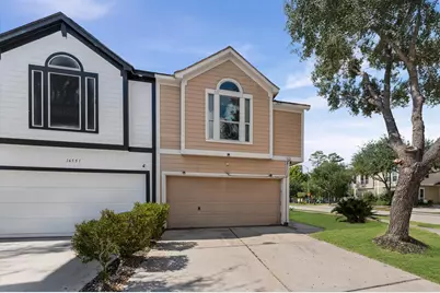 16555 Pentonshire Lane, Houston, TX 77090 - Photo 2