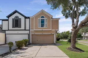 16555 Pentonshire Ln, Houston, TX 77090 - Photo 1